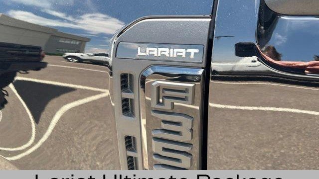 2024 Ford F-350 Super Duty Limited