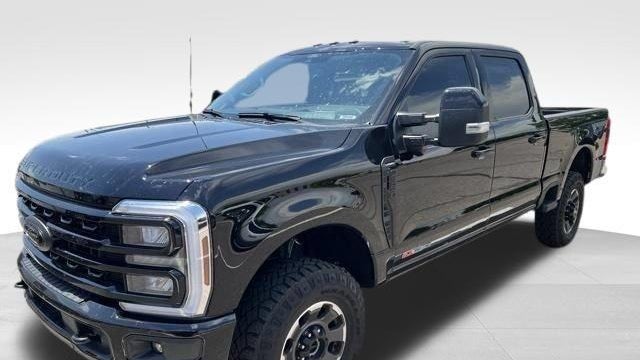 2024 Ford F-350 Super Duty Limited