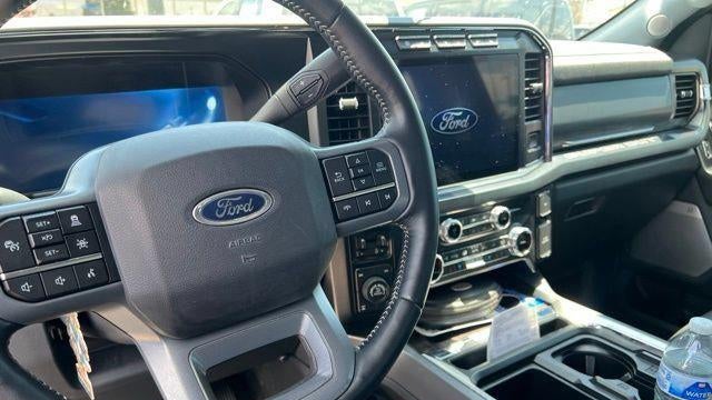 2024 Ford F-350 Super Duty Limited