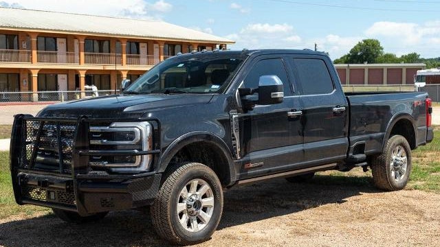 Preowned 2024 Ford F-350 Super Duty King Ranch for Sale