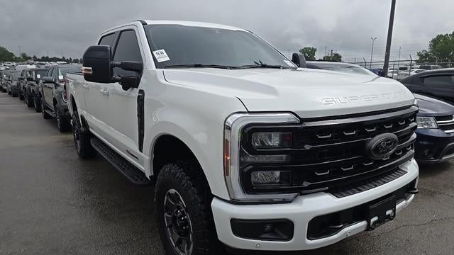 2024 Ford F-350 Super Duty XLT