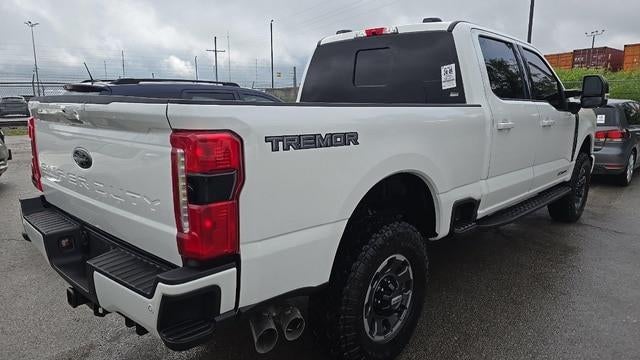 2024 Ford F-350 Super Duty XLT