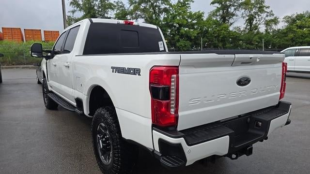 2024 Ford F-350 Super Duty XLT