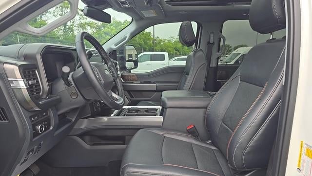 2024 Ford F-350 Super Duty XLT