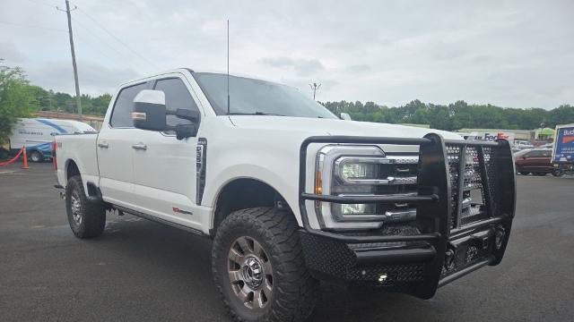 Preowned 2024 Ford F-350 Super Duty King Ranch for Sale