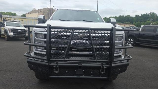 2024 Ford F-350 Super Duty King Ranch