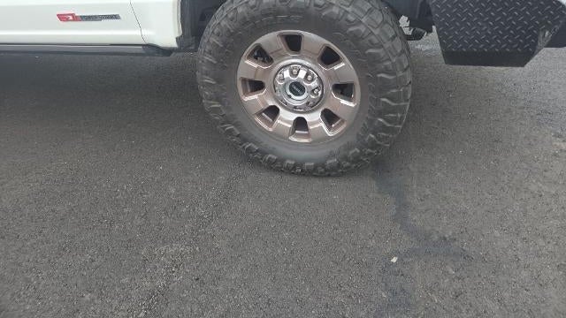 2024 Ford F-350 Super Duty King Ranch