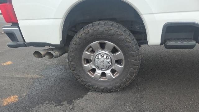 2024 Ford F-350 Super Duty King Ranch