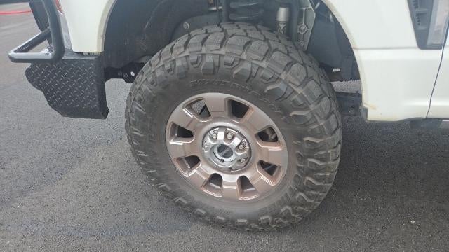 2024 Ford F-350 Super Duty King Ranch