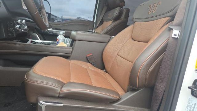 2024 Ford F-350 Super Duty King Ranch