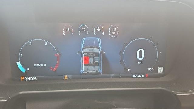 2024 Ford F-350 Super Duty King Ranch