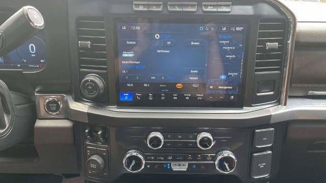 2024 Ford F-350 Super Duty King Ranch