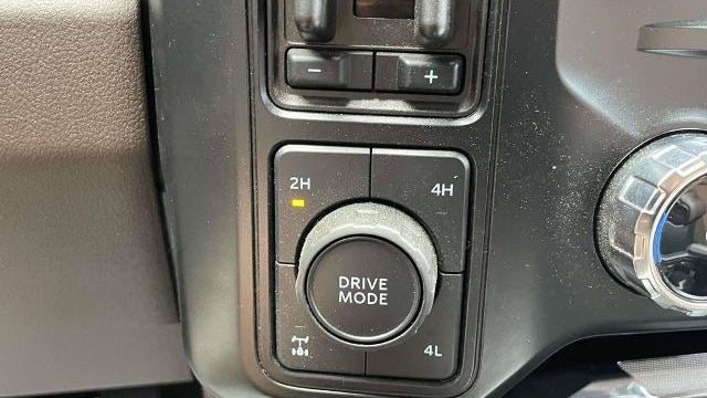 2024 Ford F-350 Super Duty King Ranch