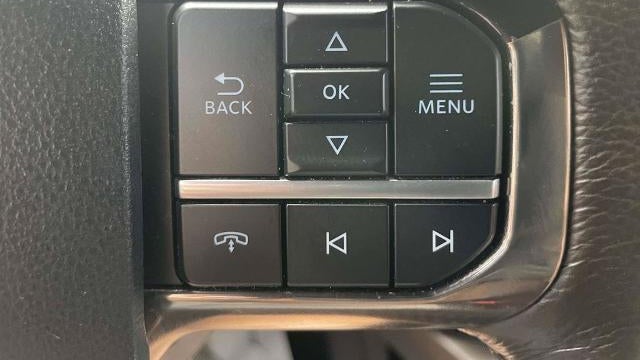 2024 Ford F-350 Super Duty King Ranch