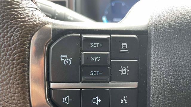 2024 Ford F-350 Super Duty King Ranch