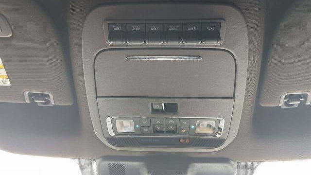 2024 Ford F-350 Super Duty King Ranch