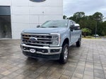 2024 F-350 Super Duty Thumbnail 2