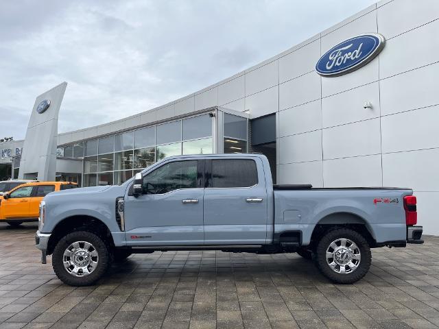 2024 Ford F-350 - $65,149
