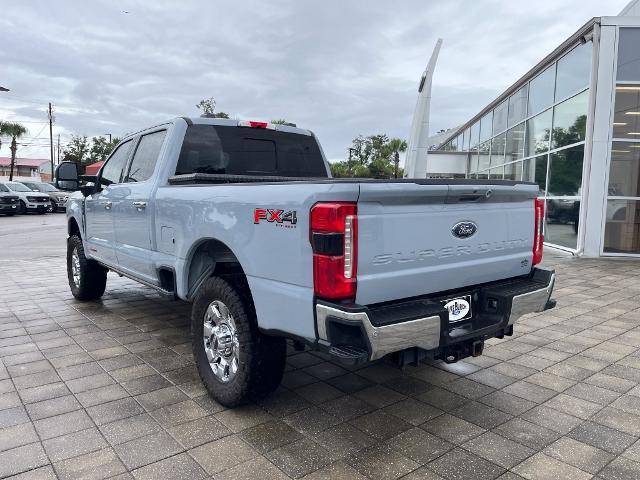 2024 Ford F-350 - $65,149