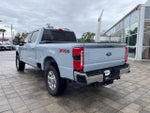2024 F-350 Super Duty Thumbnail 4