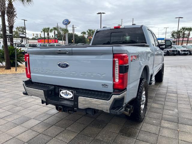 2024 Ford F-350 - $65,149