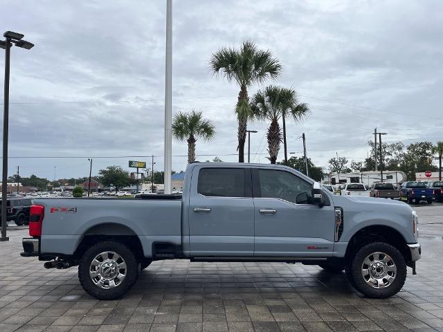 2024 Ford F-350 - $65,149