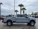 2024 F-350 Super Duty Thumbnail 7