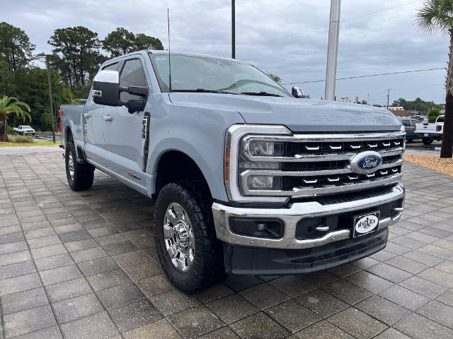 2024 Ford F-350 - $65,149