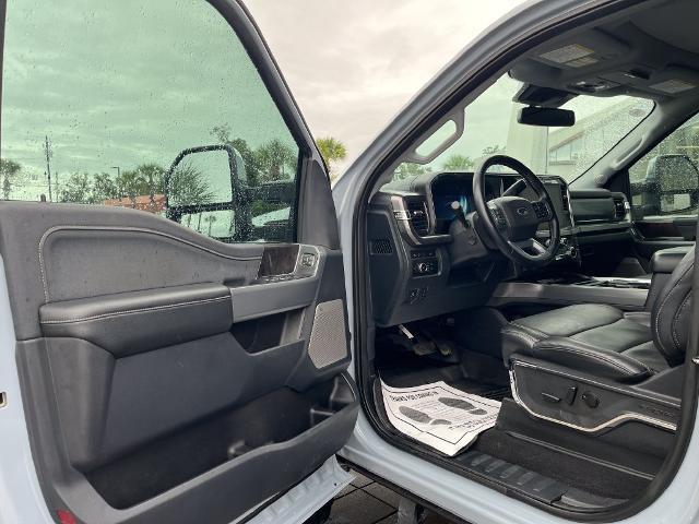 2024 Ford F-350 - $65,149