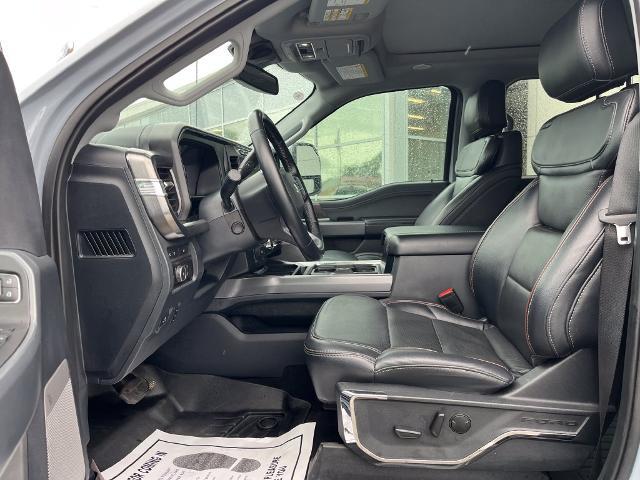 2024 Ford F-350 - $65,149