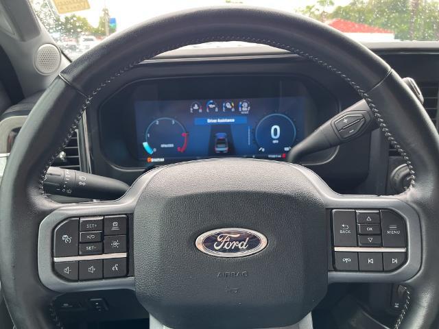 2024 Ford F-350 - $65,149