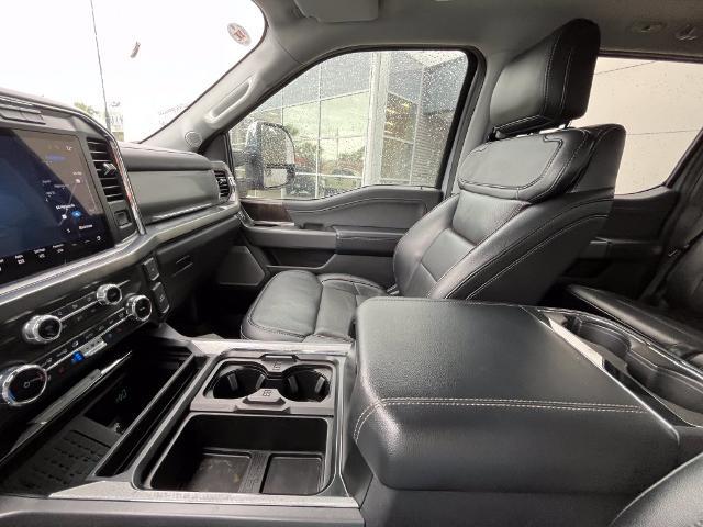 2024 Ford F-350 - $65,149
