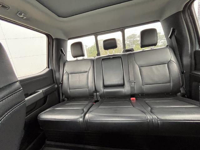 2024 Ford F-350 - $65,149