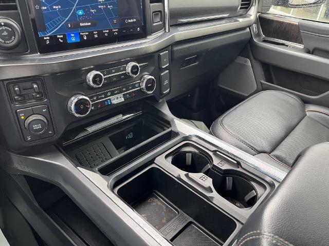 2024 Ford F-350 - $65,149