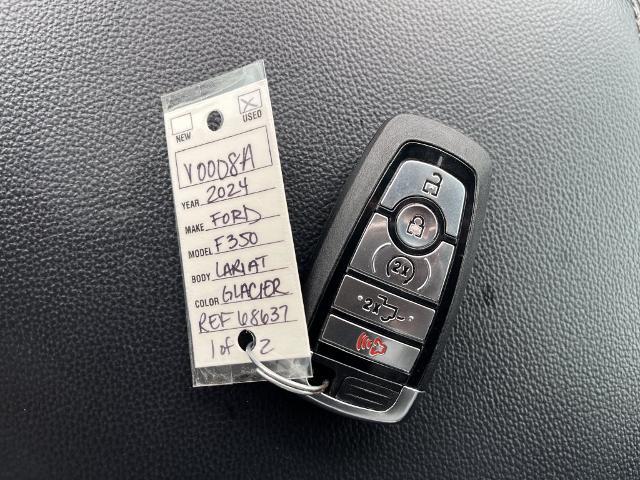 2024 Ford F-350 - $65,149