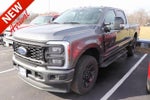 2024 F-350 Super Duty Thumbnail 1