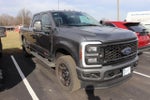 2024 F-350 Super Duty Thumbnail 3