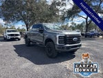 2025 F-350 Super Duty Thumbnail 2