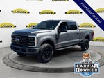 2025 F-350 Super Duty Thumbnail 3