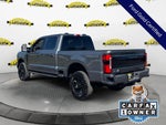 2025 F-350 Super Duty Thumbnail 5