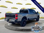 2025 F-350 Super Duty Thumbnail 8