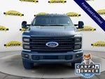 2025 F-350 Super Duty Thumbnail 11