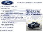 2025 F-350 Super Duty Thumbnail 12