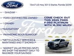 2025 F-350 Super Duty Thumbnail 3