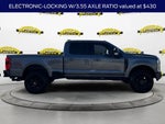 2025 F-350 Super Duty Thumbnail 4