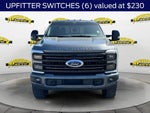 2025 F-350 Super Duty Thumbnail 6