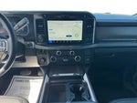 2025 F-350 Super Duty Thumbnail 9