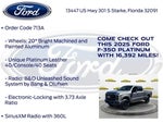 2025 F-350 Super Duty Thumbnail 15