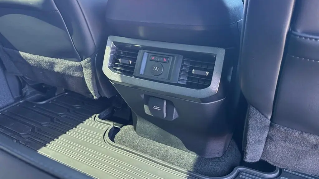 2025 Ford F-350 Super Duty King Ranch