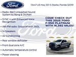 2025 F-350 Super Duty Thumbnail 19